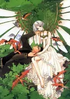 Capa de Manga