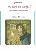 Cover of Manga