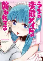 Cover of Manga