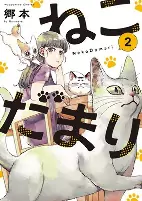 Cover of Manga
