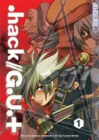 Capa de Manga