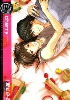 Capa de Manga