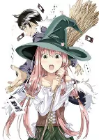 Titelbild von Manga