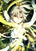 Titelbild von Manga