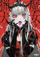 Titelbild von Manga