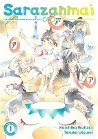 Capa de Manga