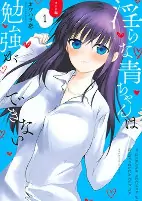 Titelbild von Manga