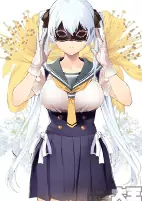 Capa de Manga