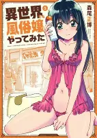Capa de Manga