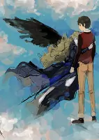 Capa de Manga