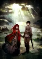Capa de Manga