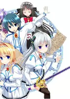 Capa de Manga