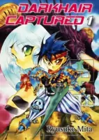 Capa de Manga