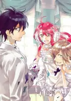 Capa de Manga