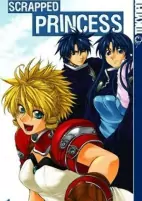 Capa de Manga