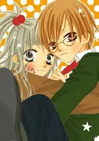 Capa de Manga