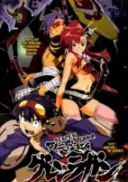 Cover of Manga
