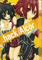 Capa de Manga