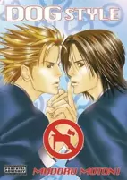Capa de Manga