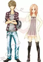 Capa de Manga