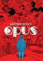 Titelbild von Manga