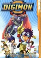 Capa de Manga