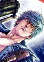 Cover of Manga