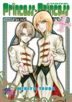 Cover of Related works