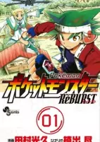 Capa de Manga