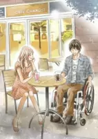 Titelbild von Manga