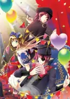 Capa de Manga