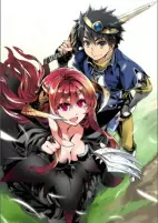 Capa de Manga