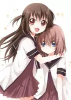 Titelbild von Manga