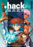 Capa de Manga