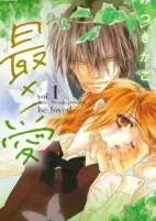 Capa de Manga