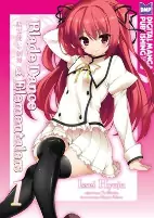 Capa de Manga