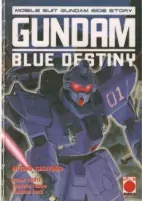Titelbild von Manga
