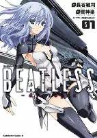 Capa de Manga