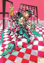 Cover of Related works