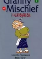 Capa de Manga