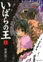 Capa de Manga