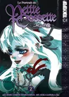 Capa de Manga