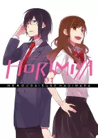 Capa de Manga