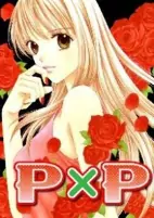 Capa de Manga