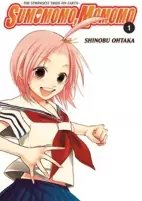 Capa de Manga