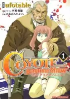 Capa de Manga