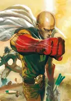 Capa de Manga