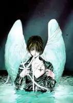 Cover of Manga
