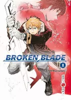 Capa de Manga