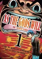 Capa de Manga